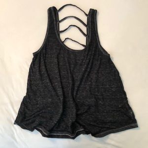 Flowy Tank Top